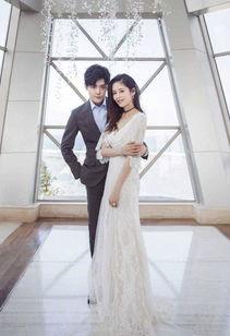 付辛博颖儿照片,浪漫瞬间定格时光