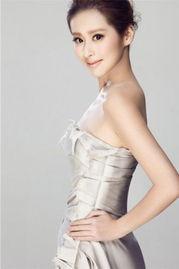 颖儿的资料,从影视新星到实力派演员的蜕变之路