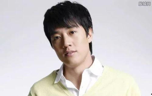 韩国男明星金来沅,璀璨星途，魅力四溢的韩国男星