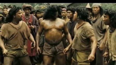 托尼贾电影花絮,花絮中的精彩瞬间