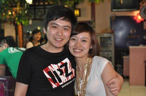 郝歌个人资料,音乐梦想的追逐者，才华横溢的歌手之路