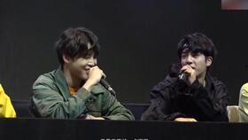 防弹少年团搞笑对话,笑料百出，欢乐无限