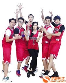 哪些明星综艺节目,盘点明星们的热门综艺节目