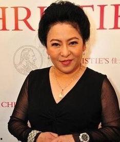 被向华强整过的女明星